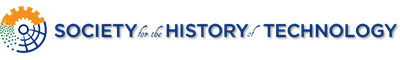 Society for the History of Technology (SHOT) logo