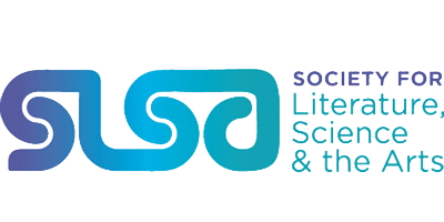 Society for Literature, Science, and the Arts (SLSA) logo