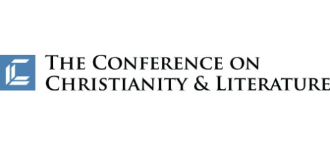 Conference on Christianity & Literature logo