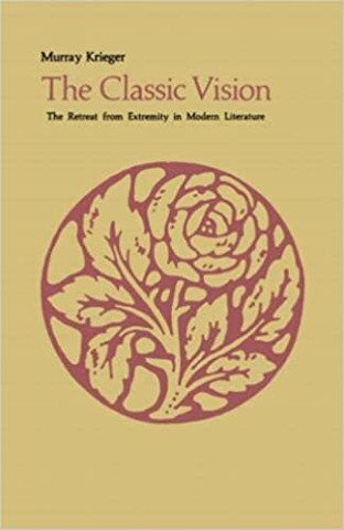 Cover image of The Classic Vision