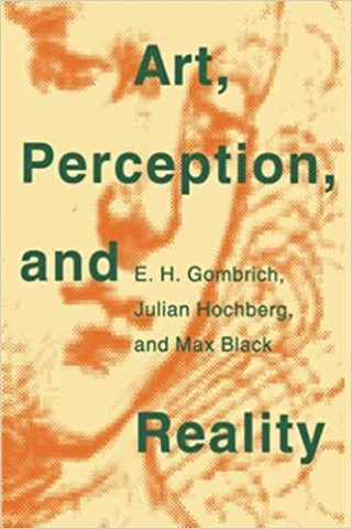 Cover image of Art, Perception, and Reality