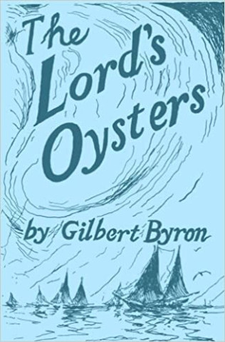 Cover image of The Lord's Oysters