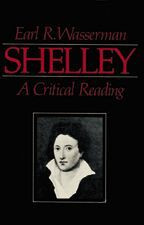 Cover image of Shelley