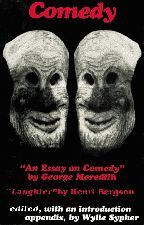 Cover image of Comedy