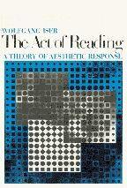 Cover image of The Act of Reading