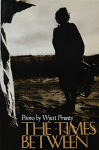 Cover image of The Times Between