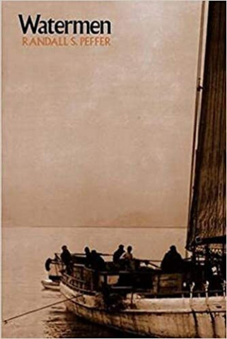 Cover image of Watermen