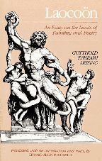 Cover image of Laocoon