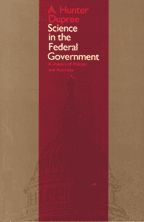 Cover image of Science in the Federal Government