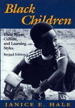 Cover image of Black Children