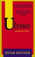 Cover image of Ulysses