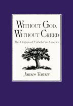 Cover image of Without God, Without Creed