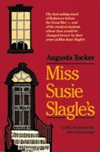 Cover image of Miss Susie Slagle's