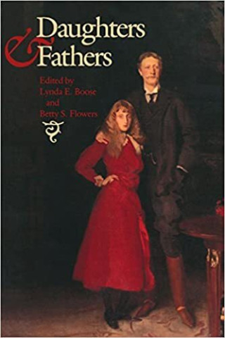 Cover image of Daughters and Fathers