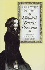 Cover image of Elizabeth Barrett Browning