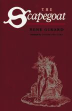 Cover image of The Scapegoat