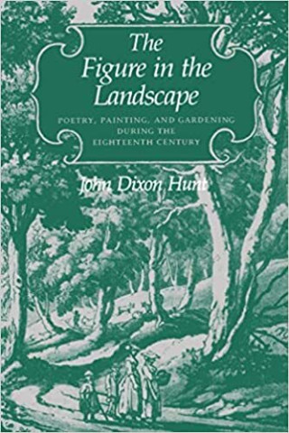 Cover image of The Figure in the Landscape