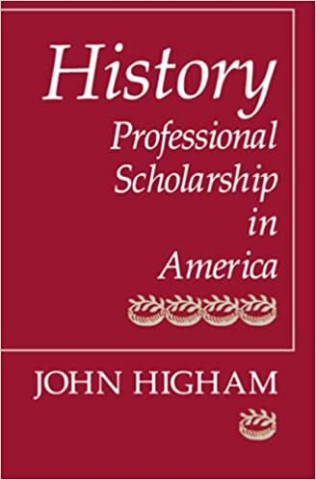 Cover image of History