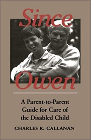 Cover image of Since Owen