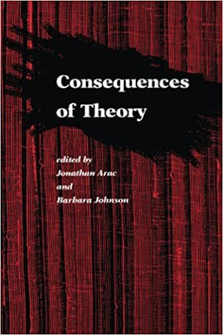 Cover image of Consequences of Theory