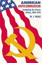 Cover image of American Anti-Communism