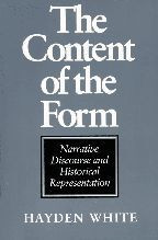 Cover image of The Content of the Form