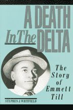 Cover image of A Death in the Delta