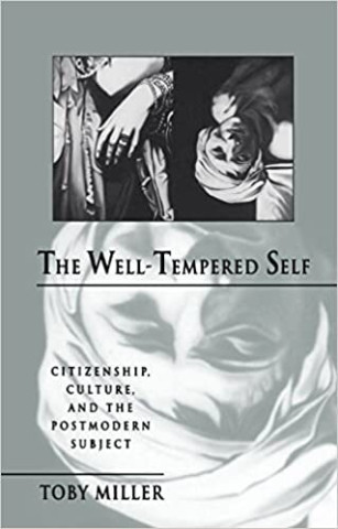 Cover image of The Well-Tempered Self