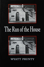 Cover image of The Run of the House