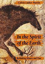 Cover image of In the Spirit of the Earth