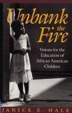 Cover image of Unbank the Fire