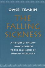 Cover image of The Falling Sickness