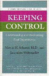 Cover image of Keeping Control