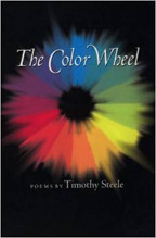 Cover image of The Color Wheel