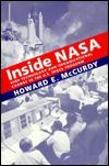 Cover image of Inside NASA