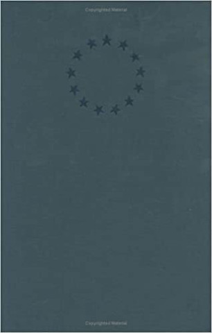 Cover image of Documentary History of the First Federal Congress of the United States of America, March 4, 1789-March 3, 1791