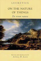 Cover image of On the Nature of Things