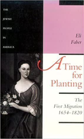 Cover image of A Time for Planting