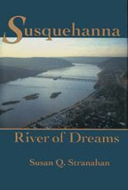 Cover image of Susquehanna, River of Dreams