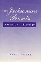 Cover image of The Jacksonian Promise