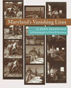 Cover image of Maryland's Vanishing Lives