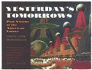 Cover image of Yesterday's Tomorrows