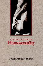 Cover image of A Natural History of Homosexuality