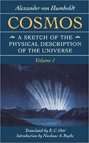 Cover image of Cosmos