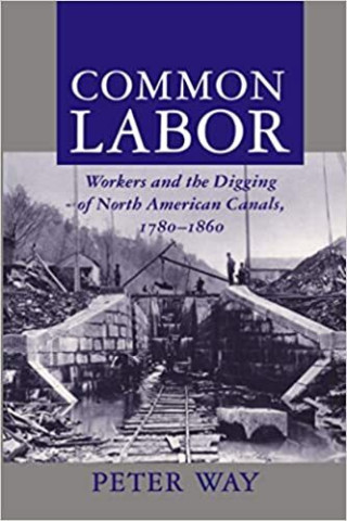 Cover image of Common Labor