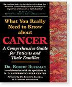 Cover image of What You Really Need to Know about Cancer