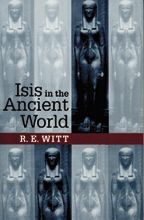 Cover image of Isis in the Ancient World