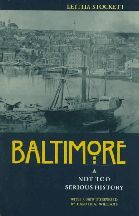 Cover image of Baltimore