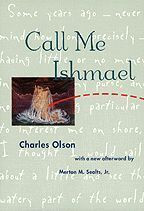 Cover image of Call Me Ishmael