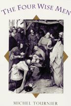 Cover image of The Four Wise Men